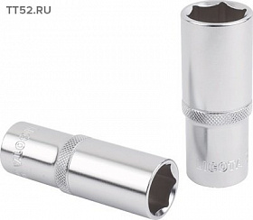 На сайте Трейдимпорт можно недорого купить Головка торцевая глубокая 6гр. 1/4" 13мм N2013L. 