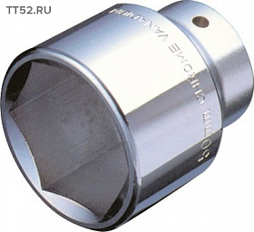 На сайте Трейдимпорт можно недорого купить Головка торцевая 6гр. 3/4" 41мм N6041. 