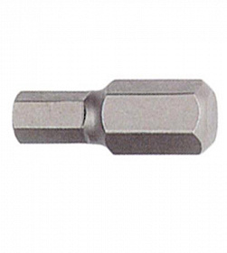 На сайте Трейдимпорт можно недорого купить Бита 10 мм шестигранная H8 30 мм GARWIN B03H08. 