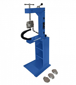 На сайте Трейдимпорт можно недорого купить Вулканизатор с тумбой Nordberg V1. 