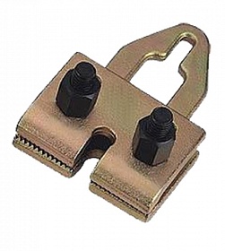 На сайте Трейдимпорт можно недорого купить Вытяжной зажим Станкоимпорт KA-6014. 