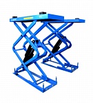 Ножничный подъемник Sivik ПГН-3000/Н-01