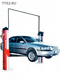 На сайте Трейдимпорт можно недорого купить Двухстоечный подъёмник Werther 254S/4 (OMA 505C). 