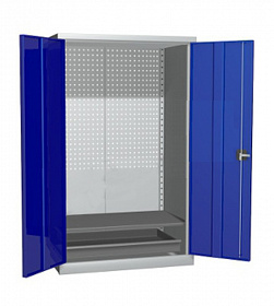 На сайте Трейдимпорт можно недорого купить Инструментальный шкаф PROFFI (комплектация 29). 