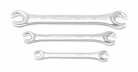 На сайте Трейдимпорт можно недорого купить Ключ разрезной 8х10мм Forsage F-7510810. 