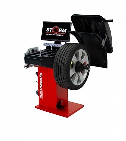 На сайте Трейдимпорт можно недорого купить Балансировочный станок СТОРМ Plaza 5s. 