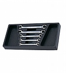 Ложемент ключи разрезные Hans TT-8