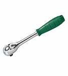 Трещотка с быстрым сбросом 1/2