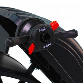 Балансировочный станок СТОРМ Plaza 5s