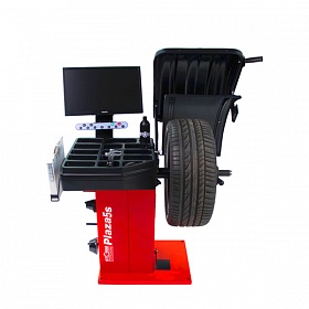 Балансировочный станок СТОРМ Plaza 5s