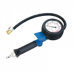 На сайте Трейдимпорт можно недорого купить Пистолет для подкачки колес HS-B1029B. 