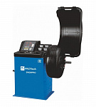 Балансировочный стенд с ручным вводом параметров ProTech SW2APro