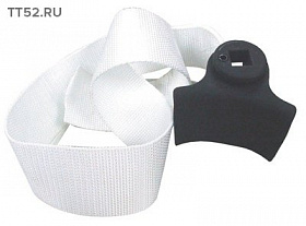 На сайте Трейдимпорт можно недорого купить Съемник фильтра грузовых машин ATA-0557. 