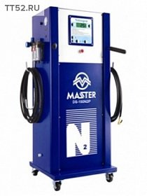 На сайте Трейдимпорт можно недорого купить Генератор азота Sivik Master DS-150 N2P для накачивания шин. 