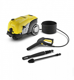На сайте Трейдимпорт можно недорого купить Минимойка Karcher K 7 Compact *EU. 