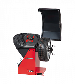 На сайте Трейдимпорт можно недорого купить Станок балансировочный John Bean BFH 300S. 