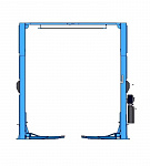 Подъемник TEMP TU4000(380V)C