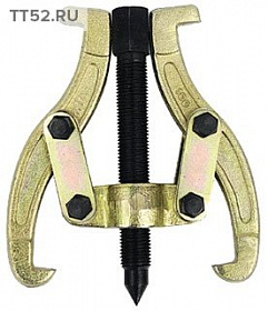 На сайте Трейдимпорт можно недорого купить Съемник с двумя поворотными захватами 3" TD0801 3. 