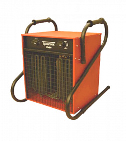 На сайте Трейдимпорт можно недорого купить Электрический тепловентилятор ТПЦ15 Тропик VPKTRTPC15. 